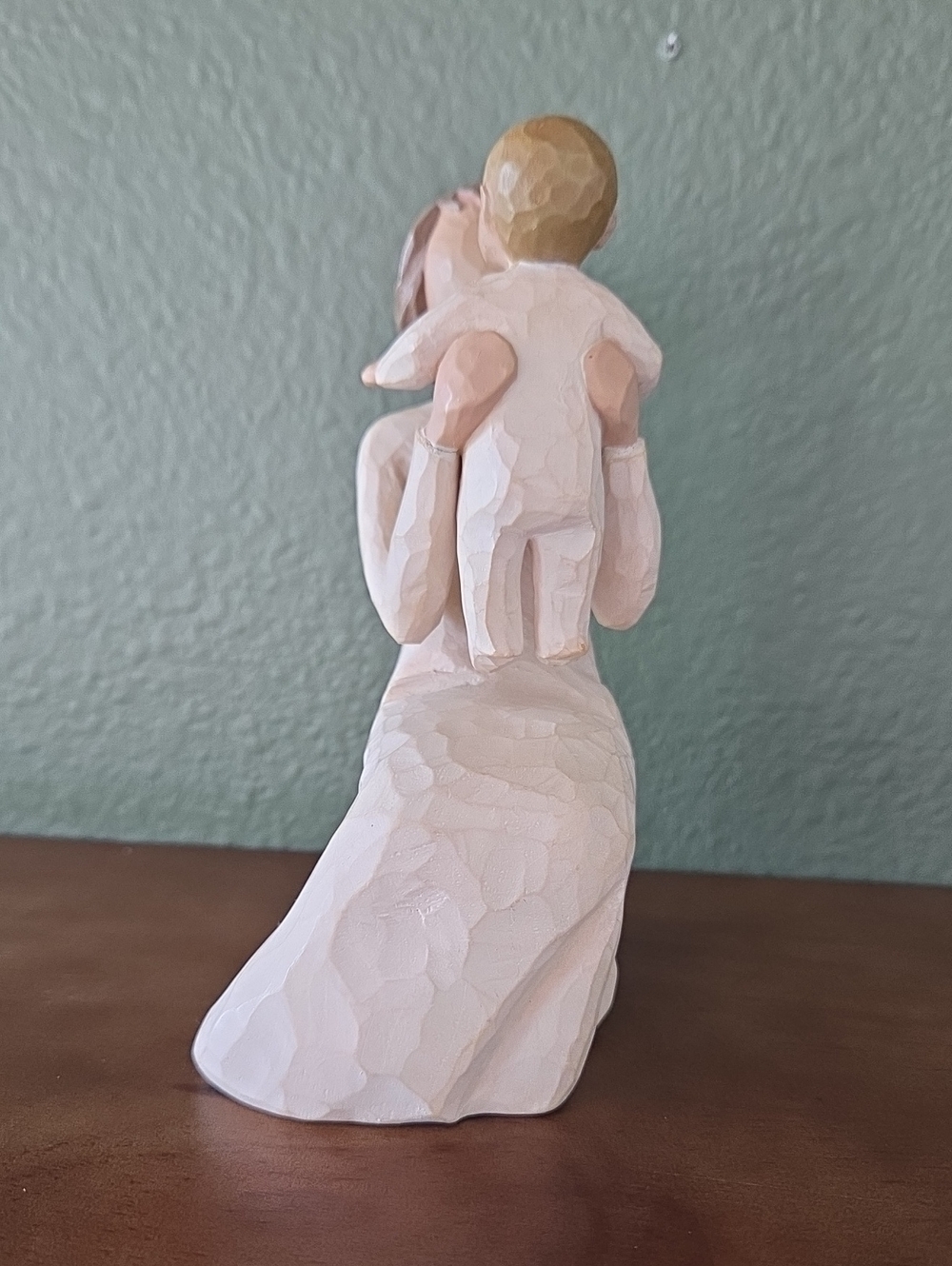 Willow Tree 'Grandmother' Figurine - Picture 5 of 5